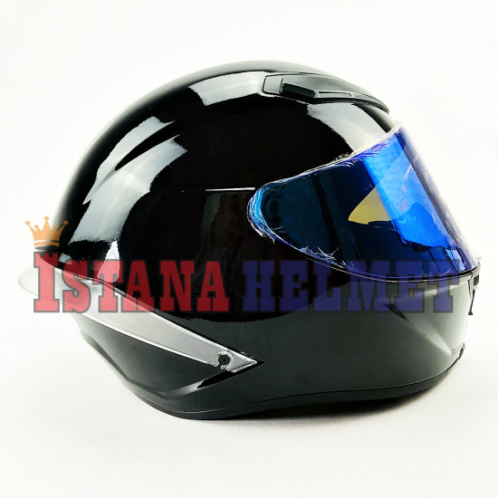 SCOTT FF FREE FOAM RX-8 BLACK (CV) SCOTT FF FREE FOAM RX-8 BLACK (CV)