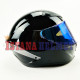 SCOTT FF FREE FOAM RX-8 BLACK (CV) SCOTT FF FREE FOAM RX-8 BLACK (CV)
