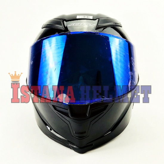 SCOTT FF FREE FOAM RX-8 BLACK (CV) SCOTT FF FREE FOAM RX-8 BLACK (CV)
