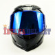 SCOTT FF FREE FOAM RX-8 BLACK (CV) SCOTT FF FREE FOAM RX-8 BLACK (CV)