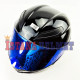 SCOTT FF FREE FOAM RX-8 BLACK (CV) SCOTT FF FREE FOAM RX-8 BLACK (CV)