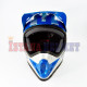 SCOTT MX KIDS # ADIDUS BK/BL (GP)