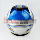 SCOTT MX KIDS # ADIDUS BK/BL (GP)