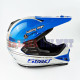 SCOTT MX KIDS # ADIDUS BK/BL (GP)