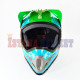 SCOTT MX KIDS # LIBERTY OR/GRN (GP)