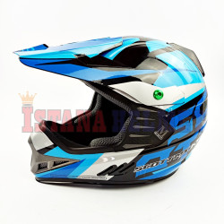 SCOTT MX KIDS # NIME BLUE BK/BL (GP)