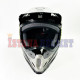 SCOTT MX KIDS SOLID BLACK (GP)