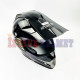 SCOTT MX KIDS SOLID BLACK (GP)