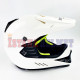 SCOTT MX KIDS SOLID WHITE (GP)