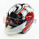 SCOTT RAM 4 # DDRING RED FLOWER (XL) CV