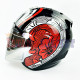 SCOTT RAM 4 # DDRING RED FLOWER (XL) CV
