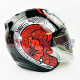 SCOTT RAM 4 # DDRING RED FLOWER (XL) CV