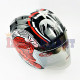SCOTT RAM 4 # DDRING RED FLOWER (XL) CV