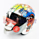 SCOTT RAM 4 DDRING # S.RUSSEL (M) CV