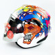 SCOTT RAM 4 DDRING # S.RUSSEL (M) CV