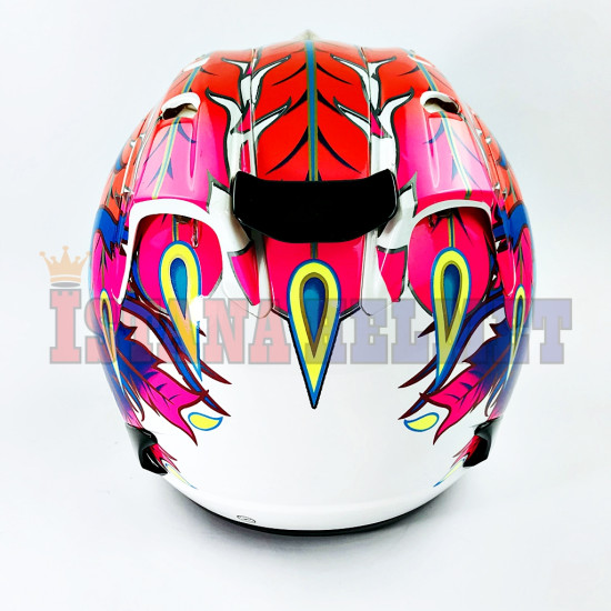 SCOTT RAM 4 DDRING # S.RUSSEL (M) CV