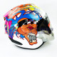 SCOTT RAM 4 DDRING # S.RUSSEL (M) CV