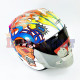 SCOTT RAM 4 DDRING # S.RUSSEL (M) CV