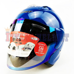 SCOTT RAM 4 FREE FOAM BLUE (CV)