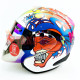 SCOTT RAM 4 FREE FOAM # S.RUSSEL (CV)