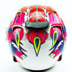 SCOTT RAM 4 FREE FOAM # S.RUSSEL (CV)
