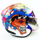 SCOTT RAM 4 FREE FOAM # S.RUSSEL (CV)