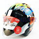 SCOTT RAM 4 FREE FOAM # S.RUSSEL (CV)