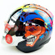 SCOTT RAM 4 FREE FOAM # S.RUSSEL (CV)
