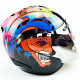 SCOTT RAM 4 FREE FOAM # S.RUSSEL (CV)