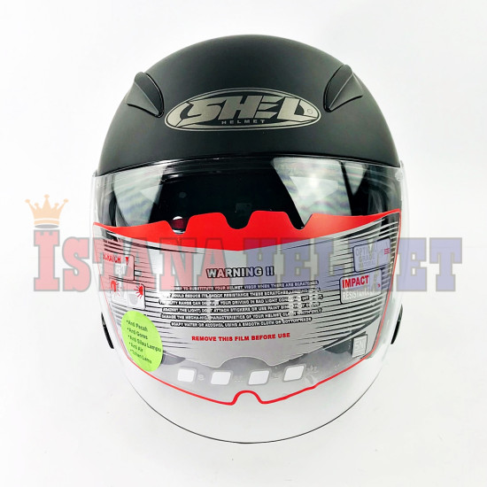 SHEL ROVER BLACK DF (M) GP SHEL ROVER BLACK DF (M) GP