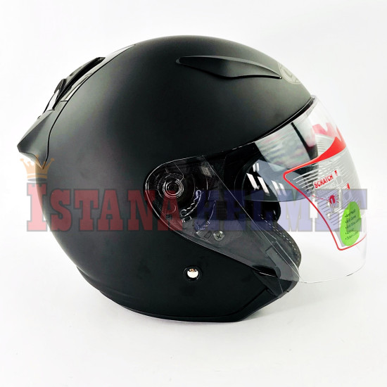 SHEL ROVER BLACK DF (M) GP SHEL ROVER BLACK DF (M) GP