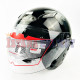 SHEL ROVER BLACK (M) GP