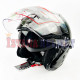 SHEL ROVER BLACK (M) GP