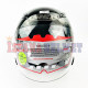 SHEL ROVER BLACK (M) GP