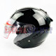 SHEL ROVER BLACK (M) GP