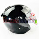SHEL ROVER BLACK (M) GP