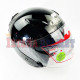 SHEL ROVER BLACK (M) GP