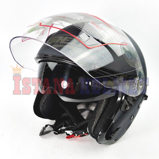 SHEL ROVER BLUE NAVY DF (M) GP SHEL ROVER BLUE NAVY DF (M) GP