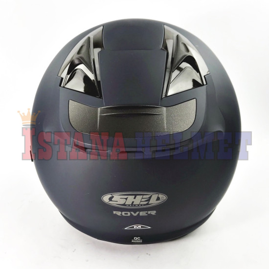 SHEL ROVER BLUE NAVY DF (M) GP SHEL ROVER BLUE NAVY DF (M) GP
