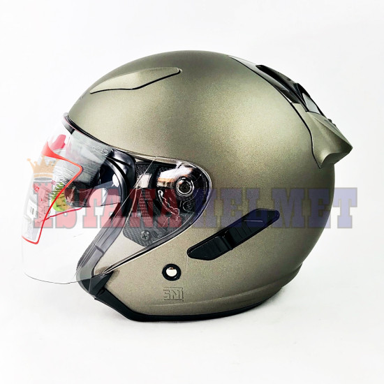 SHEL ROVER GREY DF (L) GP SHEL ROVER GREY DF (L) GP