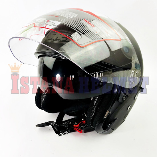 SHEL ROVER GUNMETAL DF (L) GP SHEL ROVER GUNMETAL DF (L) GP