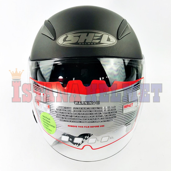 SHEL ROVER GUNMETAL DF (L) GP SHEL ROVER GUNMETAL DF (L) GP