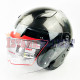 SHEL ROVER GUNMETAL (L) GP