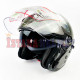 SHEL ROVER GUNMETAL (L) GP