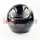SHEL ROVER GUNMETAL (L) GP