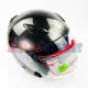 SHEL ROVER GUNMETAL (L) GP