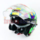 SHEL ROVER # INDIGO GRN FL (M) GP SHEL ROVER # INDIGO GRN FL (M) GP