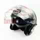 SHEL ROVER # R-814 BK DF/RD (M) GP SHEL ROVER # R-814 BK DF/RD (M) GP