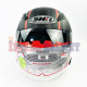 SHEL ROVER # R-814 BK DF/RD (M) GP SHEL ROVER # R-814 BK DF/RD (M) GP