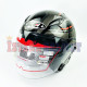 SHEL ROVER # R-815 BK/OR (L) GP